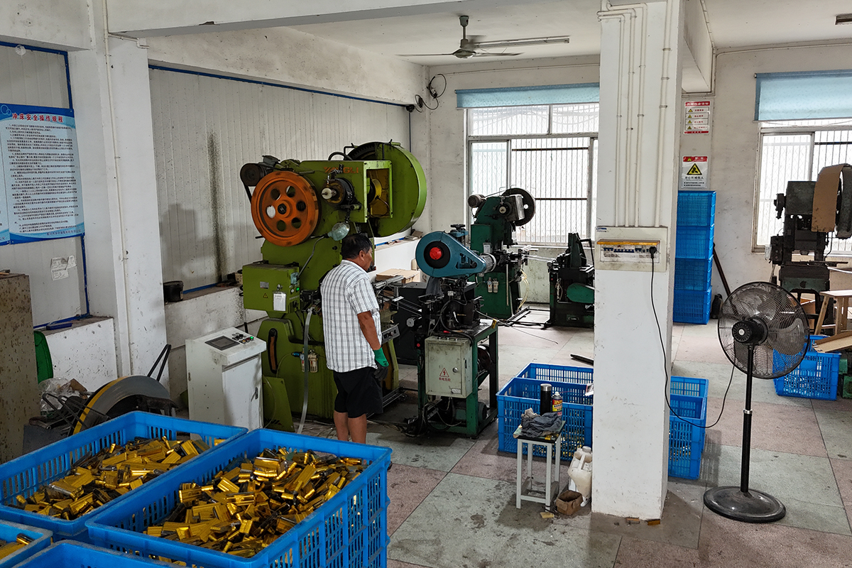 Production and processing
