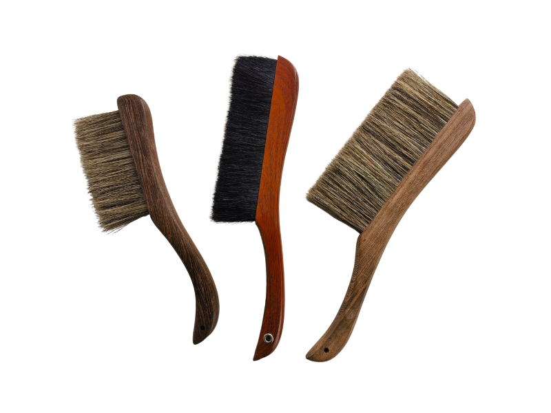 灰尘刷（床刷）Dust brush (bed brush)
