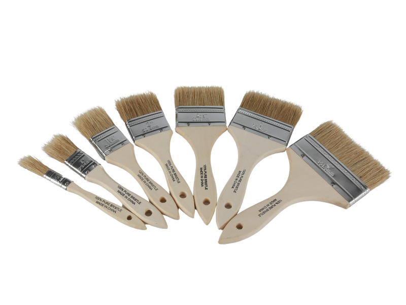烧烤刷 Basting Brush