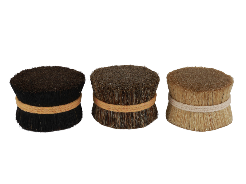 扎子猪鬃 Reversed Bristles