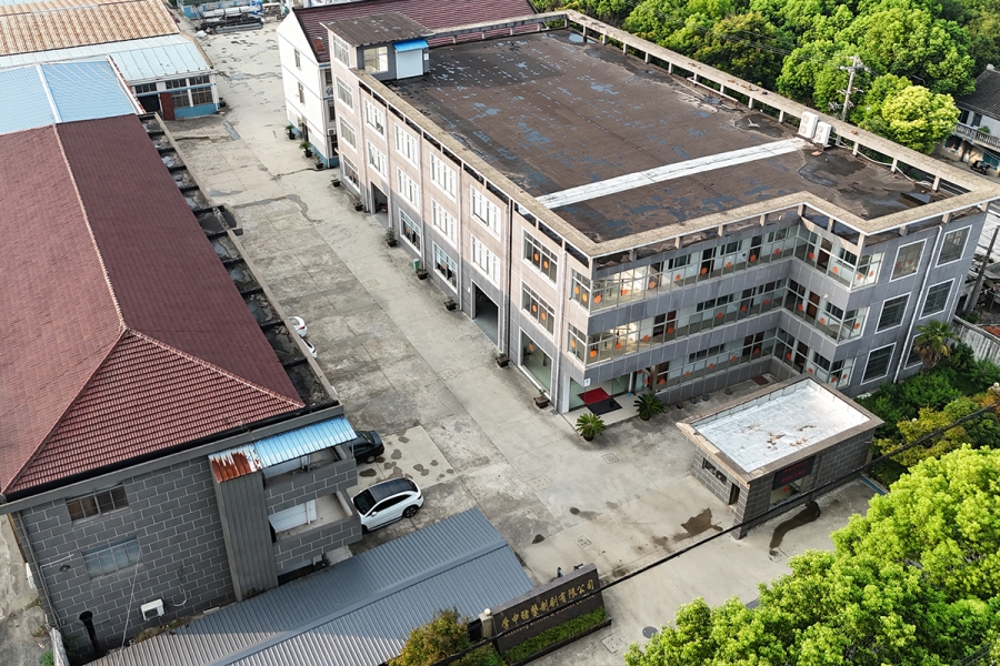 Production and processing